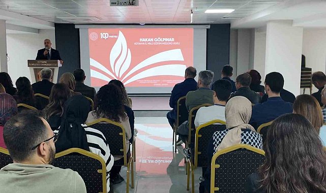 Kütahya'da ASİS ve Leiter uygulayıcı eğitimleri başladı