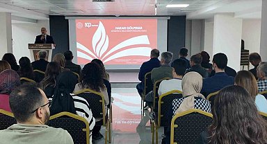 Kütahya'da ASİS ve Leiter uygulayıcı eğitimleri başladı