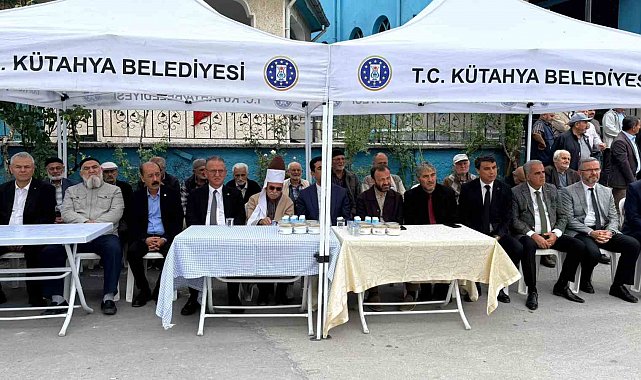 Kütahya'da "Ahilik Haftası" programı