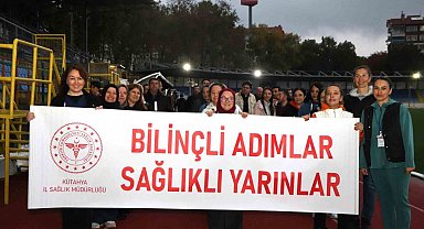 Kütahya'da "Mahallemde hareket var" etkinlikleri başladı