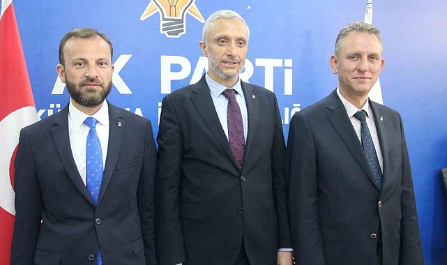 Kütahya'da Tavşanlı Yatırım Alanı resmen ilan edildi