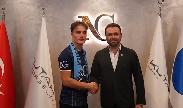 Kütahyaspor golcüsünü buldu