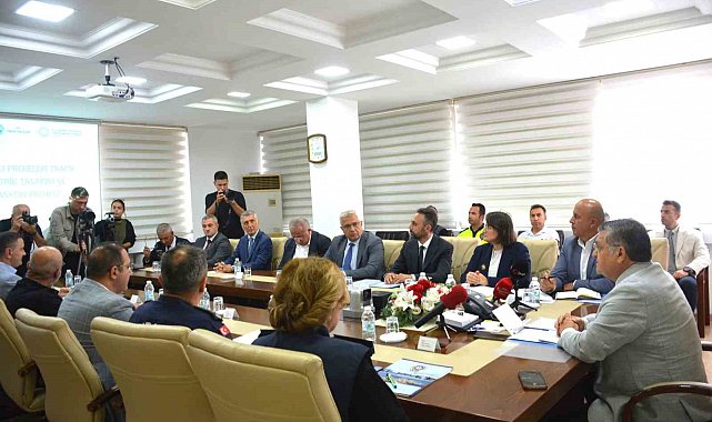 KUZKA'dan Sinop trafiğine akıllı ulaşım desteği