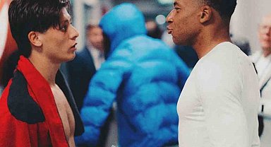 Kylian Mbappe'den, Arda Güler paylaşımı
