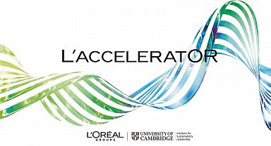 L'Oréal'in sürdürülebilir inovasyon hızlandırıcı programı L'AcceleratOR'un ikinci dönemi başladı
