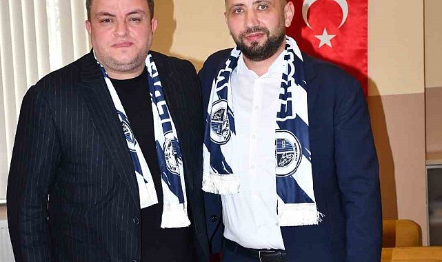 Latif Ersoy: "İlk hedefimize ulaştık"