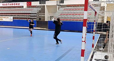 Liseler arası Dünya Şampiyonası hedefi için ilk adım bugünden atılıyor