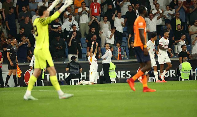 Lucas Torreira bu sezonki ilk golünü attı