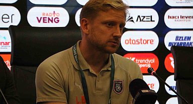 Luke Benstead: "Kesinlikle hayal kırıklığı oluşturan bir performans"