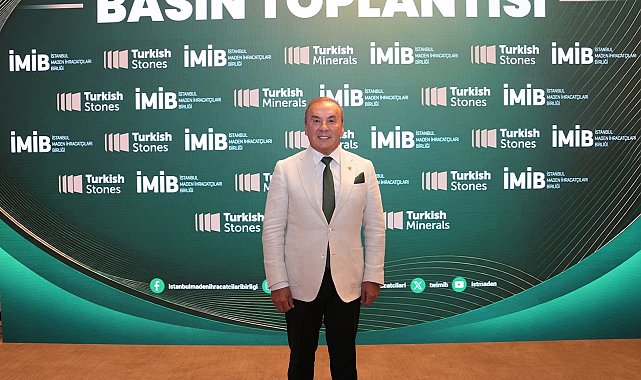 Madencilikte hedef daha fazla üretim ve katma değer