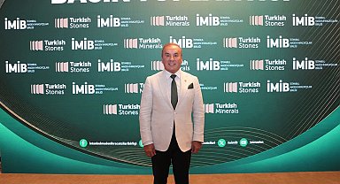 Madencilikte hedef daha fazla üretim ve katma değer