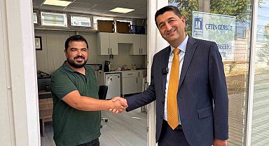 Mahmut Boyraz: "Malatya'nın röntgenini çektik, artık sahaya hazırız"
