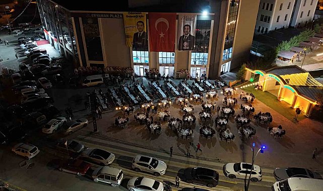 Mahmut Boyraz'dan 1 Ekim Mesajı: "Hazırız"