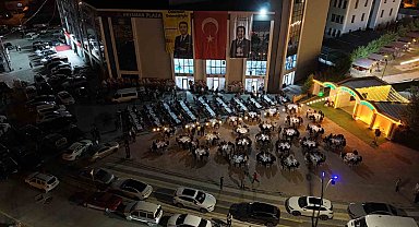 Mahmut Boyraz'dan 1 Ekim Mesajı: "Hazırız"