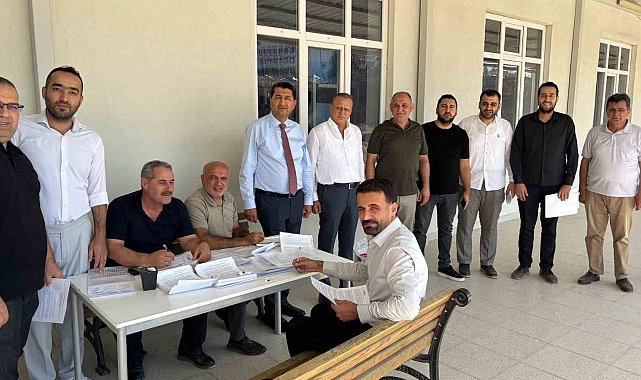 Mahmut Boyraz'dan Malatya TSO seçim sürecine itiraz: "13 bin üyemizin hakkını savunacağız"
