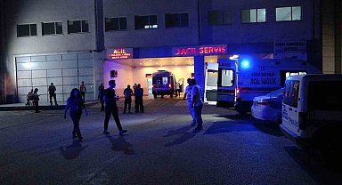 Malatya'da 1 kişinin öldüğü arazi kavgası davasında baba ve oğluna 50 yıl 3 ay hapis