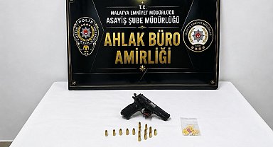 Malatya'da eğlence merkezlerine denetim