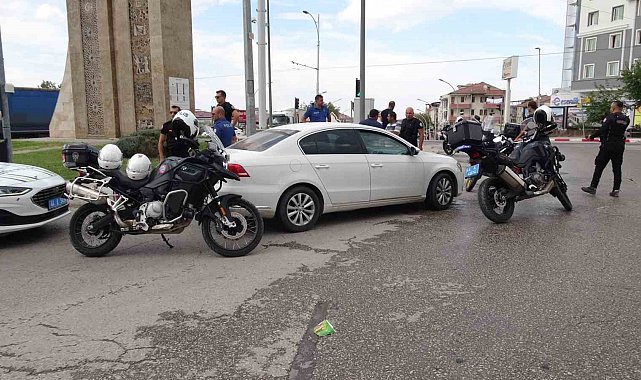 Malatya'da öğretmene ölüm tehdidi iddiası okulu karıştırdı