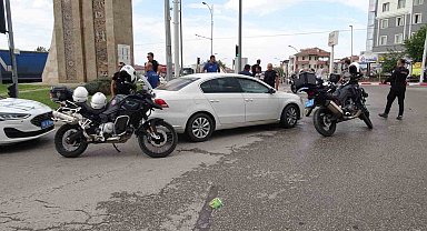 Malatya'da öğretmene ölüm tehdidi iddiası okulu karıştırdı