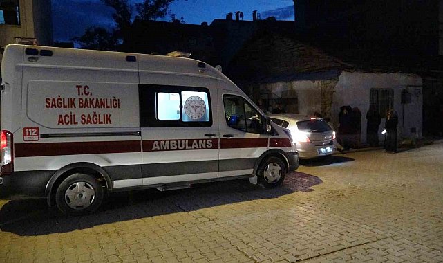 Malatya'da yalnız yaşayan şahıs konteynerde ölü bulundu