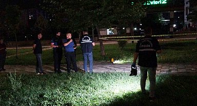 Malatya'daki park kavgasında 2 şüpheliye adli kontrol