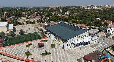 Malatya'nın geleceğine 43 yeni spor ve gençlik yatırımı