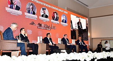 Malatya'nın turizm potansiyeli Bölgesel Turizm Çalıştayında ele alındı