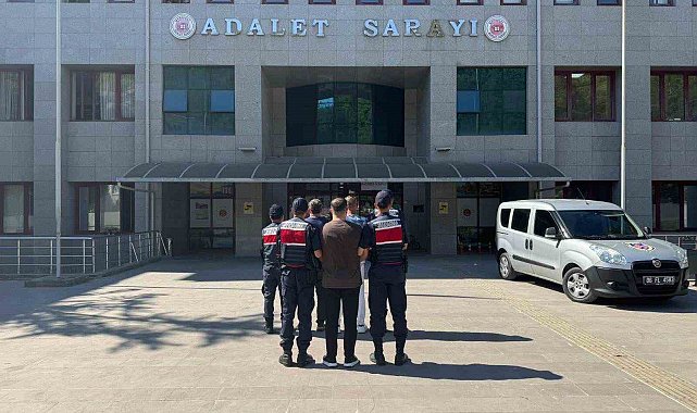 Manavgat'ta insan ticareti operasyonu: 14 yabancı uyruklu mağdur kurtarıldı