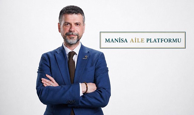 Manisa Aile Platformu'ndan "Ailem Güvende" operasyonlarına tam destek