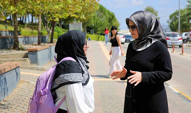 Manisa CBÜ Güz Dönemi başladı