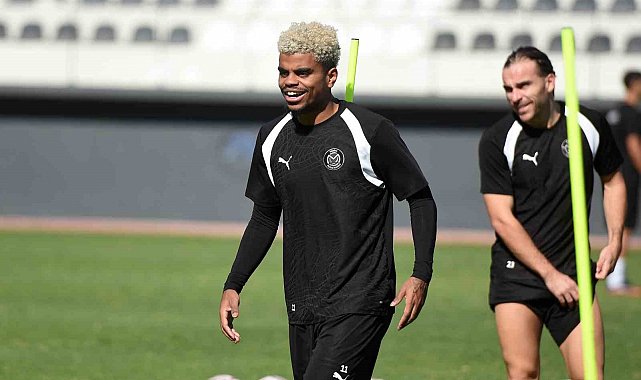 Manisa FK, Iğdır FK deplasmanına hazır