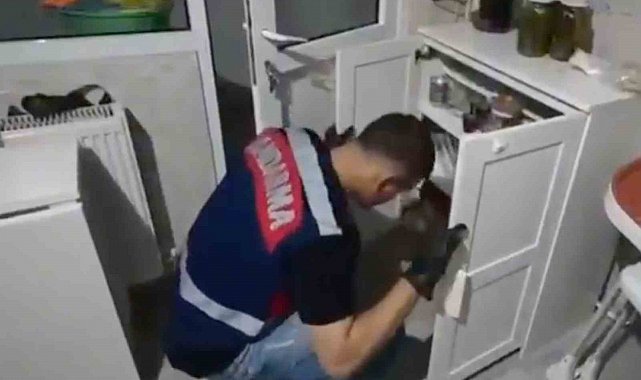 Manisa merkezli 6 ilde yasa dışı bahis operasyonu