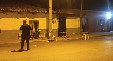 Manisa'da eşi ve kızını bıçaklayan baba tutuklandı