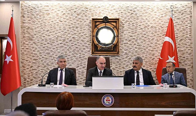 Manisa'da sahipsiz hayvanlara yönelik çalışmalar değerlendirildi