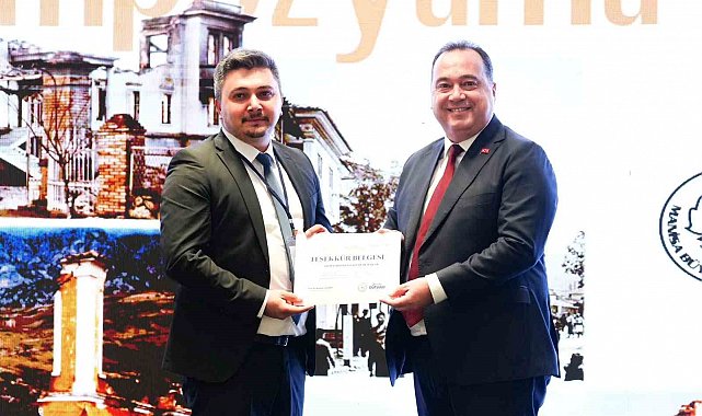 Manisa'nın milli mücadele hafızası yeniden canlandı