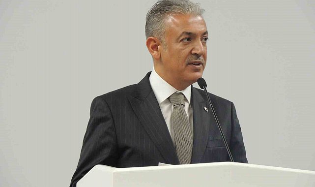 Mardin'de Avrupa Spor Haftası açılış töreni düzenlendi