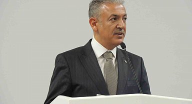 Mardin'de Avrupa Spor Haftası açılış töreni düzenlendi