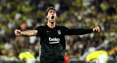 Marsilya'nın eski teknik direktörü Casoni'den, Beşiktaş'ın hücum hattına övgü!