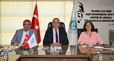 MASKİ'nin altyapı yatırımları masaya yatırıldı
