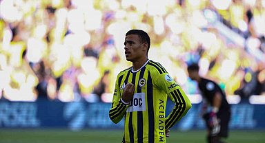 Mason Greenwood, ligde 3. golünü kaydetti