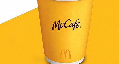 McDonald's Türkiye, 1-7 Ekim tarihleri arasında kahve ikramı yapacak
