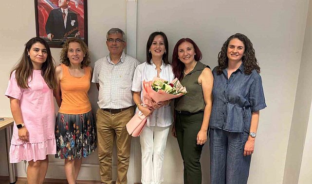 MEAH'ta bir araştırma görevlisi daha uzman oldu