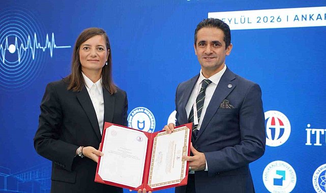 MEB ile OMÜ arasında afet risklerinin azaltılmasına yönelik iş birliği