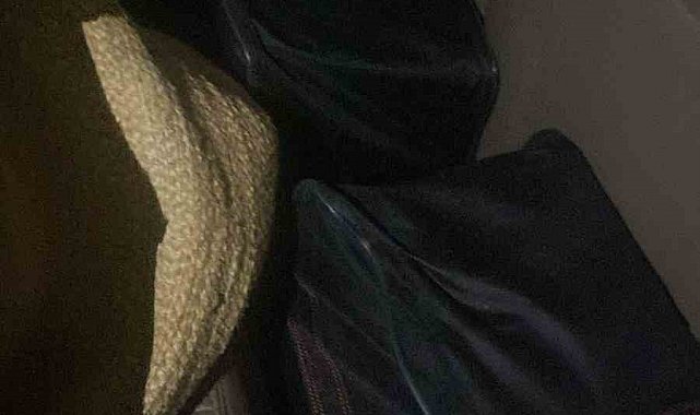 Mehmet Fatih Tançalan'a yönelik ikinci soruşturma: Otoparkındaki araçlardan servet çıktı