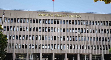 Melih Gökçek'in oğlu ve gelini ifade vermek üzere adliyede