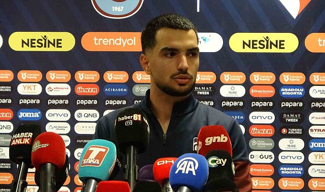 Melih Kabasakal: "Lige çok iyi başlayamamıştık ama bugün kazanıp bu ligde iddialı olduğumuzu göstermek zorundaydık"