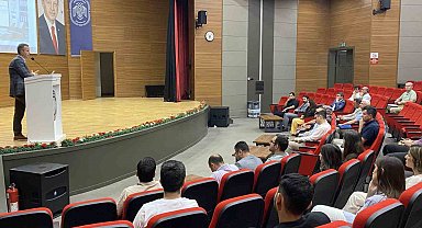 Melikgazi Belediyesi, yeni dijital arşiv sistemine geçti