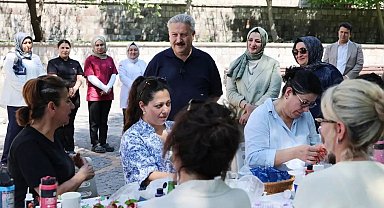 Melikgazi'nin Gesi Kamp Merkezi, yaz boyunca renkli ve verimli etkinliklere ev sahipliği yaptı