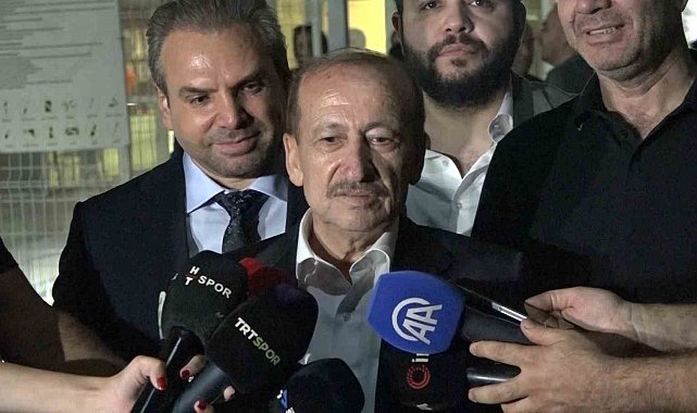 Memik Yılmaz: "Aldığımız 1 puan çok değerli, belki de yenebilirdik"