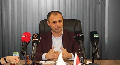 Menaf Kıyanç: "Muğla'da bir futbol kültürünün oluştuğunu görüyoruz"